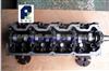 Toyota 2LT 11101-54120 Cylinder Head