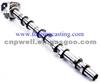 High Quality 6BT 3283179 Camshaft