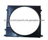 TOYOTA Hilux Vigo 2008 1TR 2TR Fan Shround Fan Cover 16711-0C090
