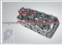 Good Choice Cylinder Head F10A For ISUZU