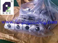 Engine Auto Turbocharger K03 53039880136 For Sale