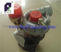 K03 058145703C / 058145703J Turbocharger