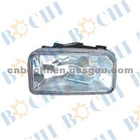 Fog Lamp R 96540527 L 96540526 For Daewoo Aveo’04