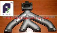 Hot Sell Exhaust Manifold MD340957 For Mitsubishi