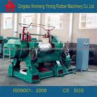 Rubber Mixing Mill, Two Roll Mixing Mill, Open Mixing Mill