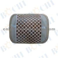 Universal Car Green Vine Waist Cushion