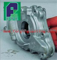 Mitsubishi 4G32 Oil Pump MD009044