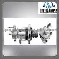 Brand New ALTERNATOR D-MAX ELF 4HF1 KA-11-1306 24V 55A