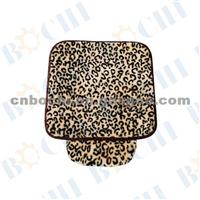 New Style Pattern Models Car Seat Cushion