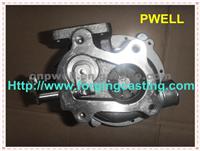 Good Price RHF5 Turbo Charger 8971371915 For 1999 Wizard Diesel 4JX1 Engine