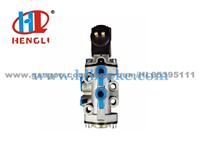 Solenoid Valve 1488083