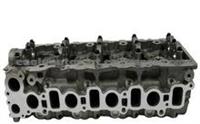 Cylinder Head 11101-0L051 30070 For Toyota Hilux 2kd-Ftv