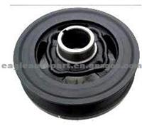 Crankshaft Pulley 13470-31013 For Toyota Prado GRJ120/GRFE HILUX