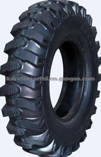 Armour TI300 9.00-20 And 10.00-20 Excavator Tyre