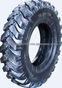 Armour TI400 Excavator Tires 9.00-20, 8.25-20 And 10.00-20