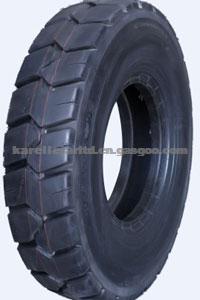 Armour 9.00-20, 10.00-20 And 12.00-20 Industrial Tyre