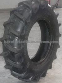 5-12, 7-14, 8-16, 9.5-16, 6-14 Agricultural Tire