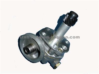 NISSAN Oil Pump 15010 - H9701/ H6200