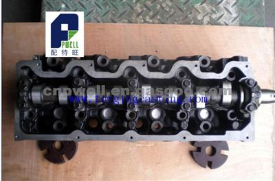 Competitive Price Cylinder Head For Toyota 2LT