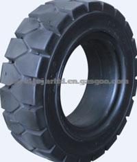 Pneumatic Solid Tyre 4.00-8, 5.00-8, 6.00-9, 6.50-10, 7.00-12, 7.00-15, 21x8-9, 28x9-15