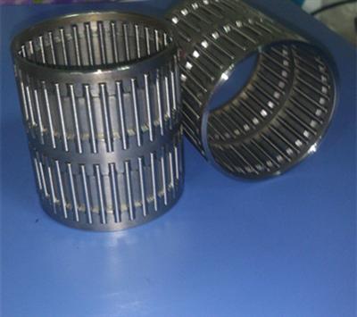 K70*78*46ZW Radial Needle Bearing And Cage Assembly