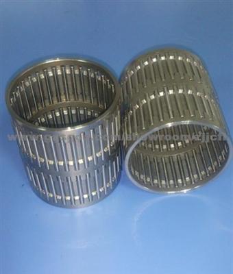 K80*88*48 ZW Radial Needle Bearing And Cage Assembly