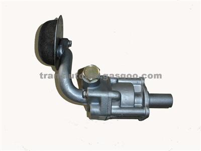 Oil Pump 15000 - 24W00 For NISSAN