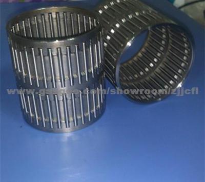 Radial Needle Roller And Cage Assembly K89*97*40 ZW