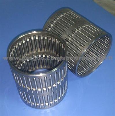 K90*98*46 ZW Radial Needle Bearing And Cage Assembly