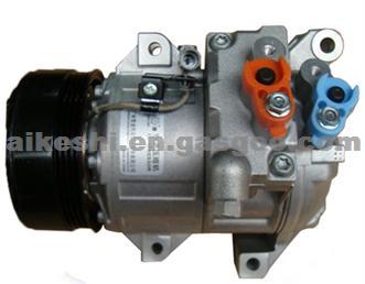 COMPRESSOR 95201-63JA0