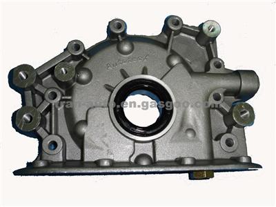 Oil Pump 16100 - 73003 / 2 / 1 For SUZUKI