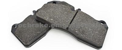 Ceramic Brake Pads