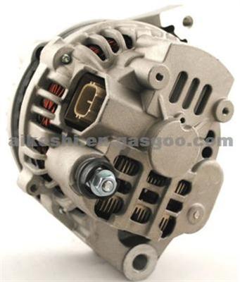 ALTERNATOR A5TA7091ZC