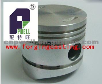 S6D10S 6137-32-2110 Piston For Car