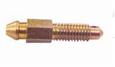Buy  BLEEDER VALVE
