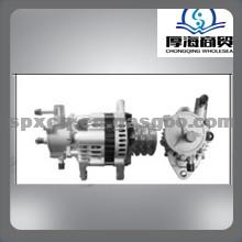 Brand New ALTERNATOR D-MAX ELF 4HF1 KA-11-1306 24V 55A