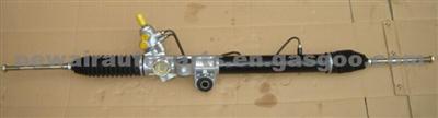 8972344390 RHD Steering Rack Steering Gear For Isuzu D-Max 8-97234439-0