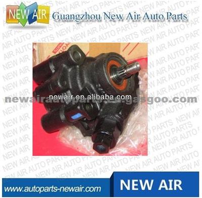 44320-35480 Power Steering Pump For Toyota 444320-60230 444320-60260