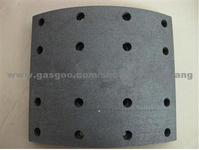 Brake Lining For Scania WVA19932