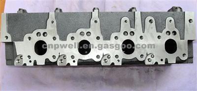 Good Price 3L Cylinder Head For Toyota Engine