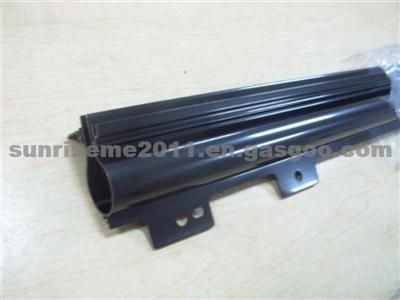 Aluminum Alloy Extrusion Products XJ575