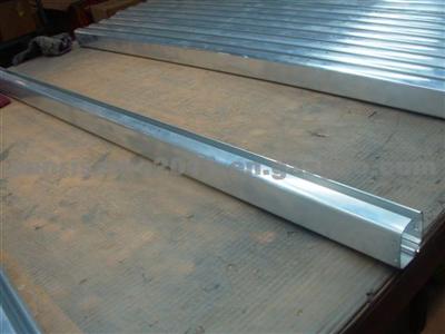 Aluminum Alloy Extrusion Products XJ579