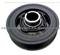 Crankshaft Pulley 13470-31013 For Toyota Prado GRJ120/GRFE HILUX - img1