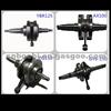 Crankshaft For Yamaha Made Of Iron Or Steel With Good Peformance