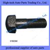 Liugong Parts CLG906 Bolt For Track 01B0390