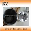 MITSUBISHI Engine Parts S6s S4S Piston Kit 32A17-00100