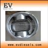 MITSUBISHI Engine Parts S6E S6E2 Piston Kit 34417-04100