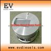 MITSUBISHI Spare Parts S4E S4E2 Piston Kit 34417-04100