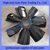 Liugong Wheel Loader Parts Fan 48C0349
