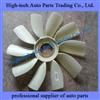 Liugong Wheel Loader Parts Fan 50C0131